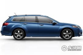讴歌-讴歌TSX-SPORT WAGON