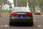 一汽奥迪-奥迪A6L-30 FSI 舒适型