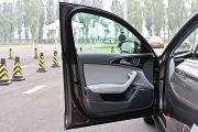 一汽奥迪-奥迪A6L-30 FSI 舒适型