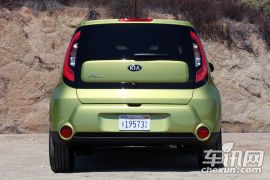 东风悦达起亚-秀尔2014款