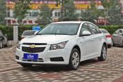 通用雪佛兰-科鲁兹-1.6L SE MT
