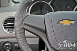 通用雪佛兰-科鲁兹-1.6L SE MT