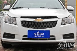 通用雪佛兰-科鲁兹-1.6L SE MT