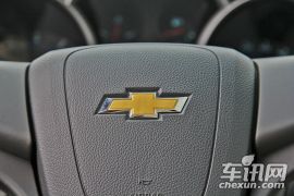 通用雪佛兰-科鲁兹-1.6L SE MT