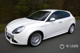 阿尔法罗密欧-阿尔法罗密欧 Giulietta-基本型