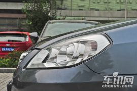 比亚迪-比亚迪G3-1.5MT 标准型