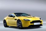 V12 Vantage