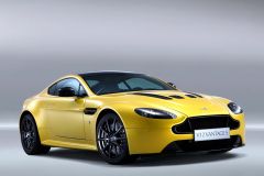 V12 Vantage