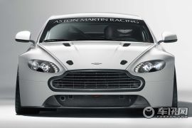 阿斯顿·马丁-V8 Vantage