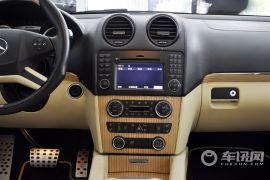 BRABUS巴博斯-巴博斯 GL级