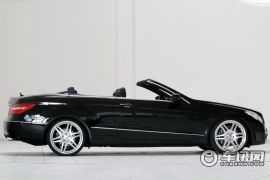 BRABUS巴博斯-巴博斯 E级