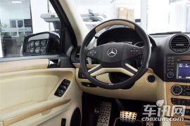 BRABUS巴博斯-巴博斯 GL级