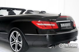 BRABUS巴博斯-巴博斯 E级