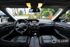 BRABUS巴博斯-巴博斯 E级