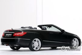 BRABUS巴博斯-巴博斯 E级