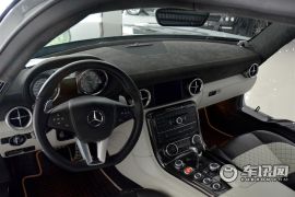 BRABUS巴博斯-巴博斯 SLS级