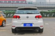 一汽-大众-高尔夫-2.0TSI GTI