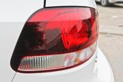 一汽-大众-高尔夫-2.0TSI GTI