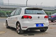一汽-大众-高尔夫-2.0TSI GTI