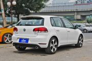 一汽-大众-高尔夫-2.0TSI GTI