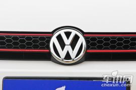 一汽-大众-高尔夫-2.0TSI GTI