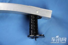 锐志-2.5V 风度菁英炫装版拆解