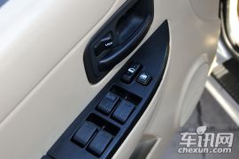 北汽制造-骑士S12