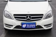 奔驰-奔驰B级-B260