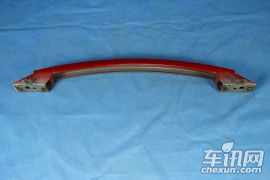 一汽马自达-马自达6拆解