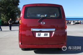 广汽吉奥-星朗-1.5L 七座至尊型
