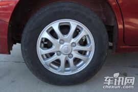 广汽吉奥-星朗-1.5L 七座至尊型