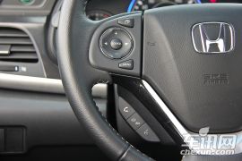 广汽本田-凌派