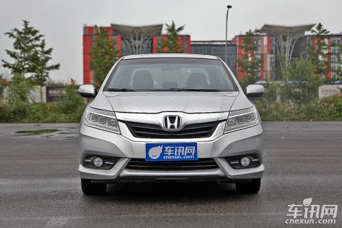 广汽凌派2016款最新价格钜惠活动 _车讯网chexun.com-车讯网