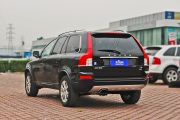 沃尔沃-沃尔沃XC90-2.5T 豪华版