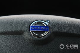 沃尔沃-沃尔沃XC90-2.5T 豪华版