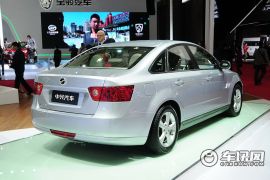 中兴汽车-CP2-基本型