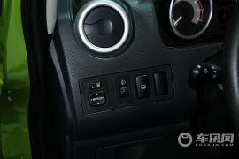 中兴汽车-陆地方舟-基本型