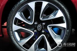 天津一汽-一汽X121-基本型