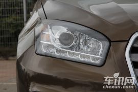 永源汽车-猎鹰-1.6L 手动豪华型