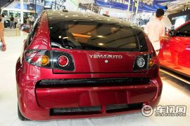 四川汽车-野马M72-基本型