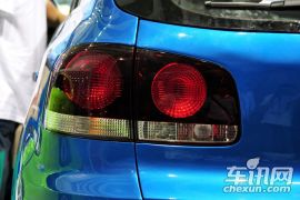 四川汽车-川汽野马T系列-基本型