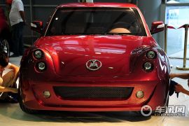 四川汽车-野马M72-基本型