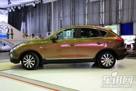 四川汽车-川汽野马E系列-基本型