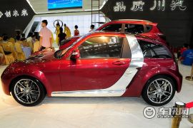 四川汽车-野马M72-基本型