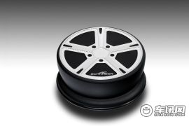 亚琛施纳泽-AC S X1-基本型