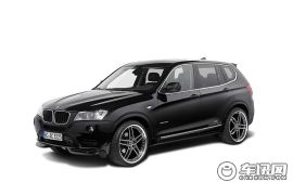 亚琛施纳泽-AC S X3-基本型