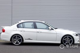 亚琛施纳泽-AC S 3系-LCI 2.0D