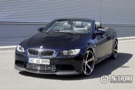 亚琛施纳泽-AC S 3系-AC S M3 CABRIO