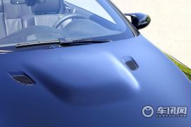 亚琛施纳泽-AC S 3系-AC S M3 CABRIO