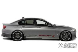 亚琛施纳泽-AC S 5系-AC S 5系SPORT S
